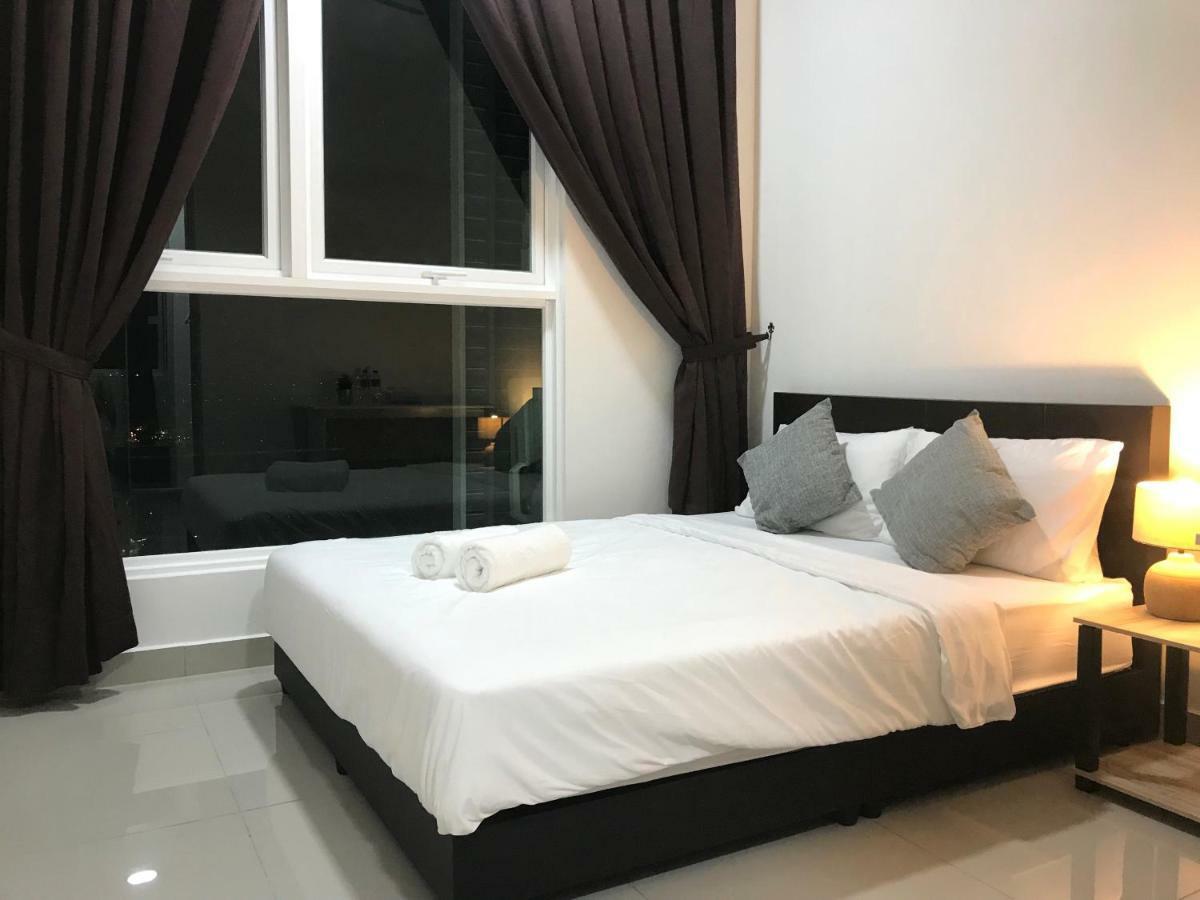 Fabulous Mutiara Ville Cyberjaya Esterno foto