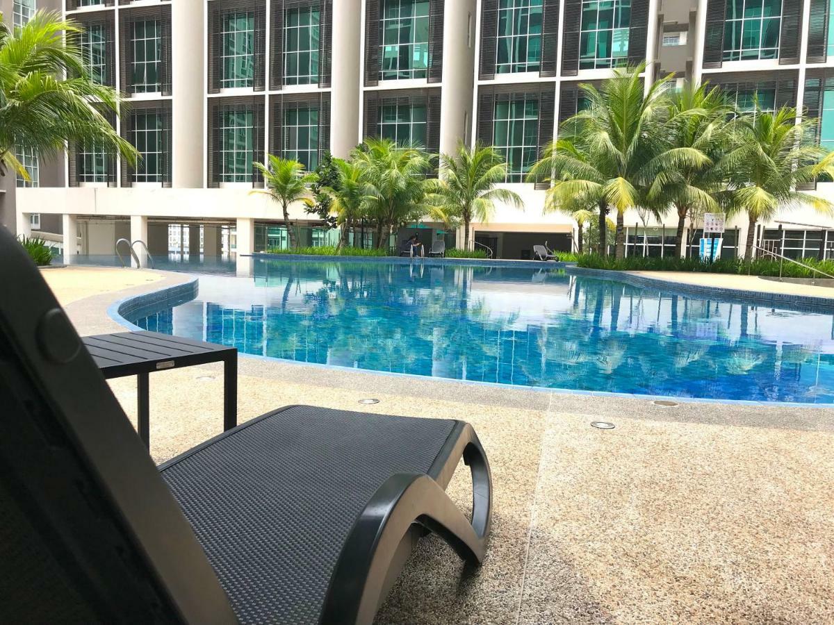 Fabulous Mutiara Ville Cyberjaya Esterno foto