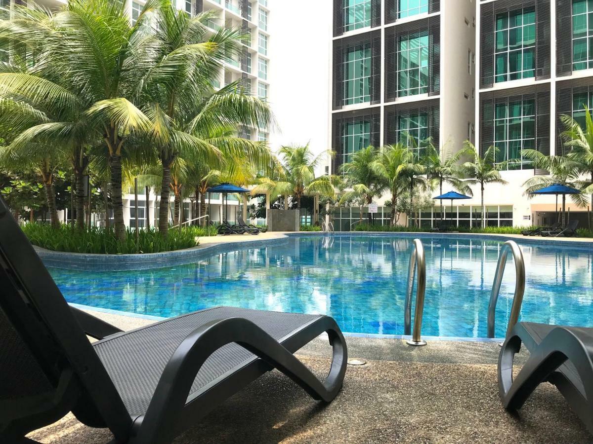 Fabulous Mutiara Ville Cyberjaya Esterno foto